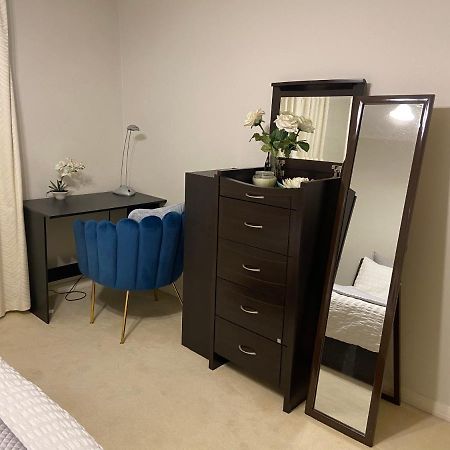 Cosy Private Room Easy Access To City & Airport ملبورن المظهر الخارجي الصورة