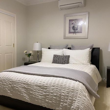 Cosy Private Room Easy Access To City & Airport ملبورن المظهر الخارجي الصورة