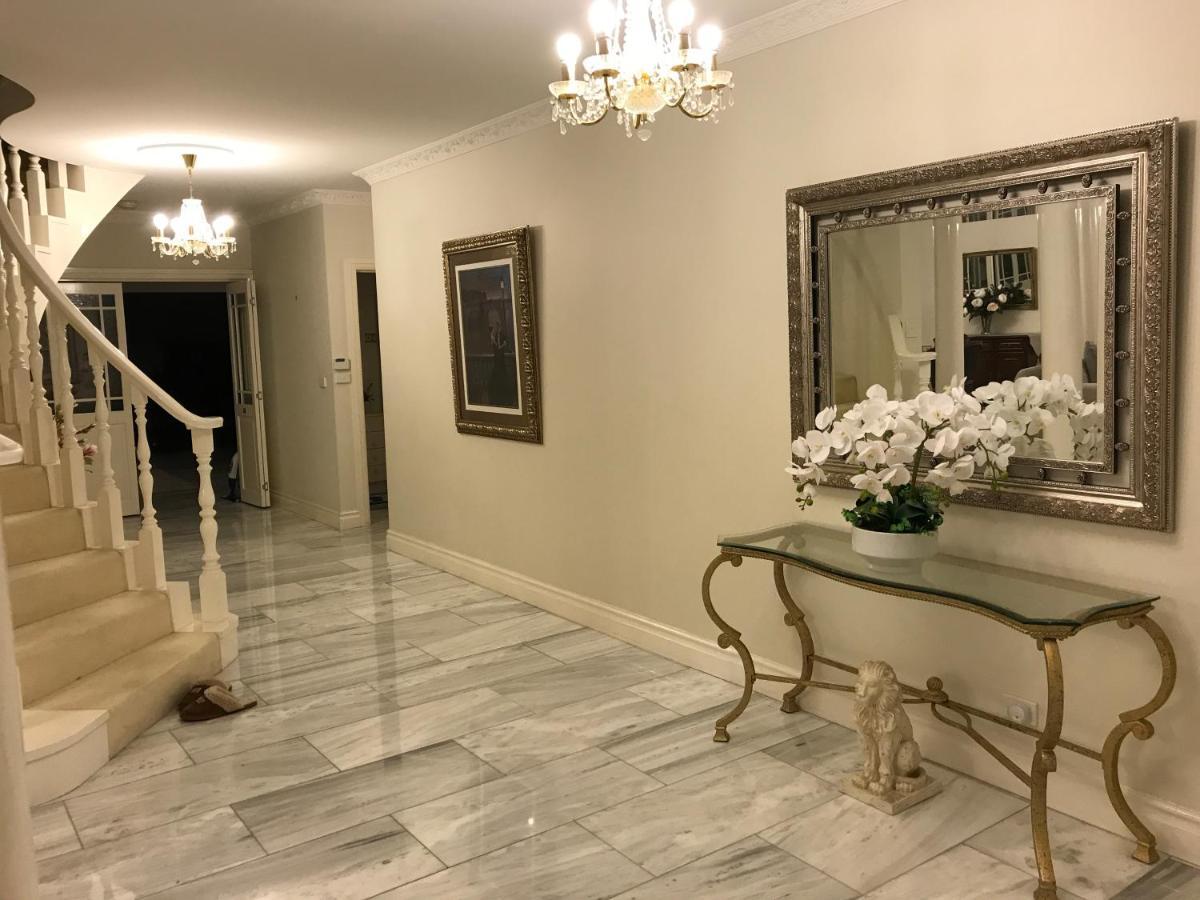 Cosy Private Room Easy Access To City & Airport ملبورن المظهر الخارجي الصورة