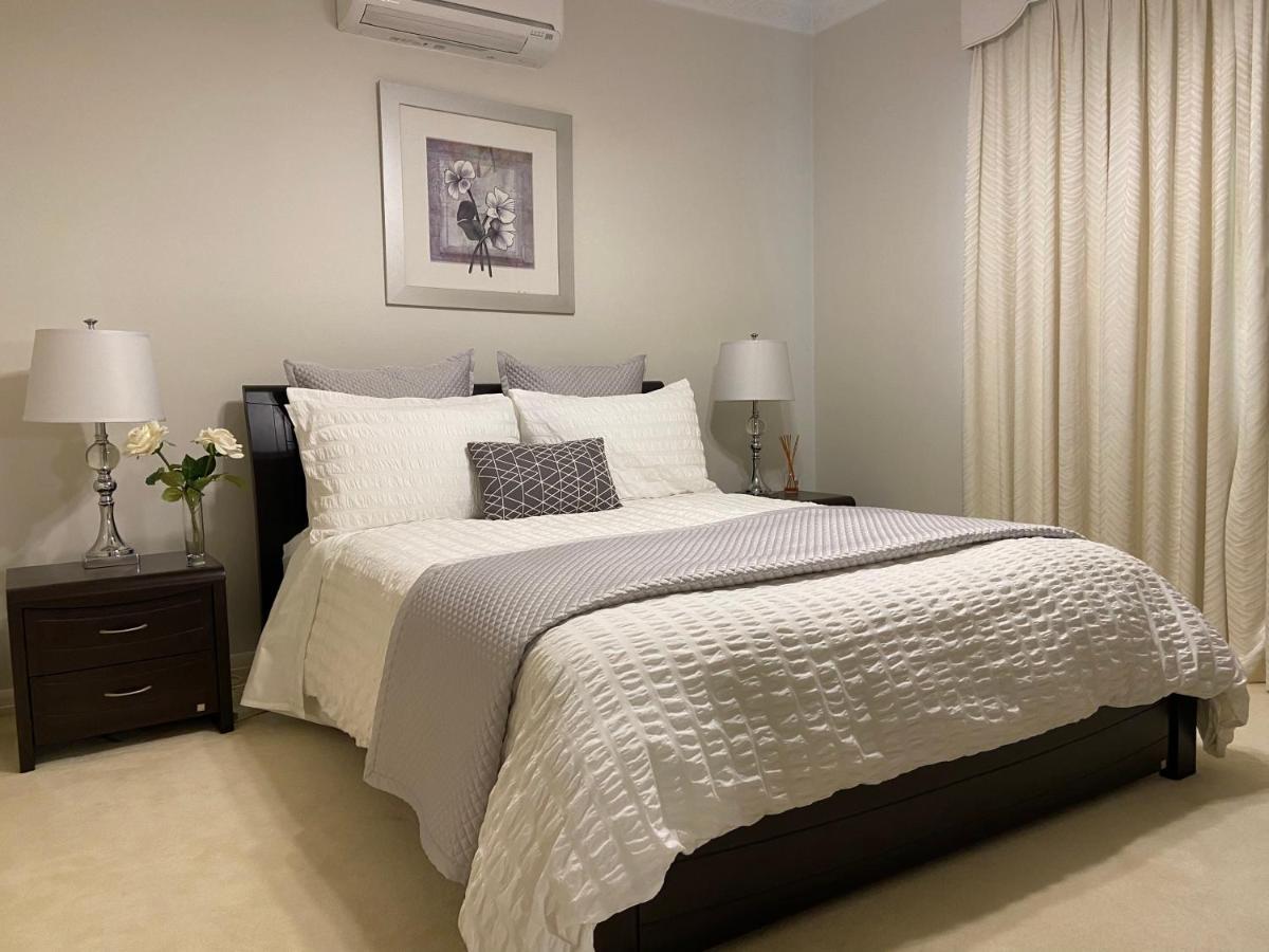 Cosy Private Room Easy Access To City & Airport ملبورن المظهر الخارجي الصورة