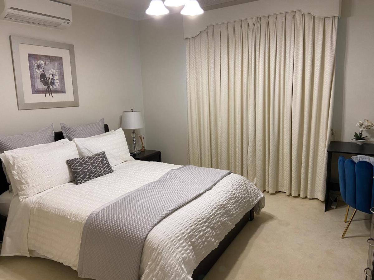 Cosy Private Room Easy Access To City & Airport ملبورن المظهر الخارجي الصورة